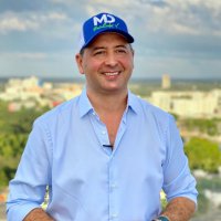 Marcos Daniel🌳 (@marcosdanielpg) 's Twitter Profile