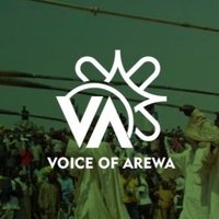 Voice of Arewa(@Voiceofarewa01) 's Twitter Profile Photo