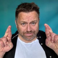 Andrew Connor (@andrewdconnor) 's Twitter Profile