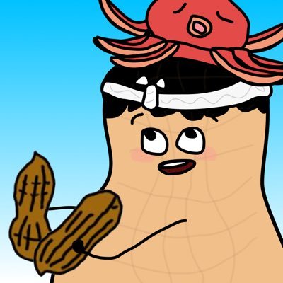 BD & Partnerships @deeznuts_solana, first rent free token on Solana 🥜 $NUTS $LIGMA