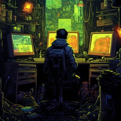 Puggmeister's profile picture. eJPT | CEH