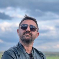 Cumhur Ölmez (@cumhurnemir) Twitter profile photo