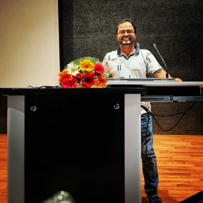 Sambitp51687848's profile picture. PhD Student