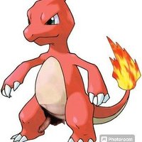 charmeleon (@hapr123456) 's Twitter Profile