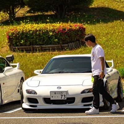 RX-7 6型 FD3SとLA650Sタントカスタムに乗ってます🚗普段は4㌧ドライバーしてます🚚ぜひ仲良くしてください😊 RX-7オーナー様(FD、FC、SA)、RX-8オーナー様からのフォロー大歓迎です🤗他車種オーナー様や車好きさんも大歓迎です🤝