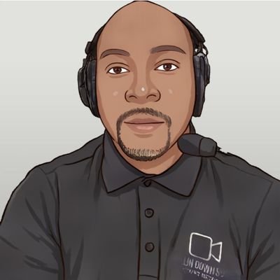 Founder of @BALLINDSOUTH|Sports Broadcaster|Play-by-Play Voice of BDS Sports Network-Talk Show The Ron WallaceShow- Member of ASWA - Fansided Contributor
