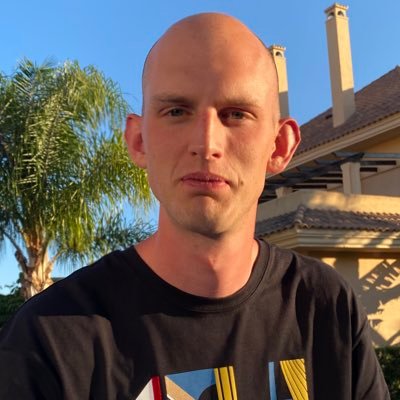 DillenLudvig's profile picture. PhD student in computer vision at Lund University