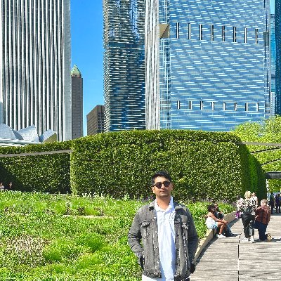 Abhijnan_1's profile picture. Polyglot Programmer. OSS ❤️