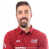 Coach_TMazzone (@taylormazzone1) 's Twitter Profile Photo Coach_TMazzone (@taylormazzone1) 's Twitter Profile Photo