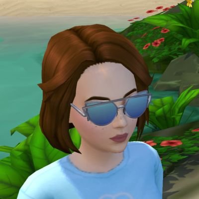 The Sims Mobile. Friend code 7GKQQXT. (Can't receive notifications). #SaveTheSimsMobile