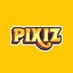 Pixiz (@pfaypixiz) Twitter profile photo