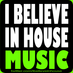 believe house (@ibelieveinhouse) Twitter profile photo