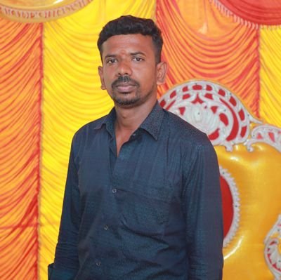 Tamilar31805602's profile picture. விராலிமலை தெற்கு ஒன்றியம் தகவல் தொழில்நுட்ப பிரிவு ஒன்றிய பொருளாளர்