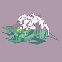 🪳InsectEnjoyer🐜 (@buggedperson22) 's Twitter Profile