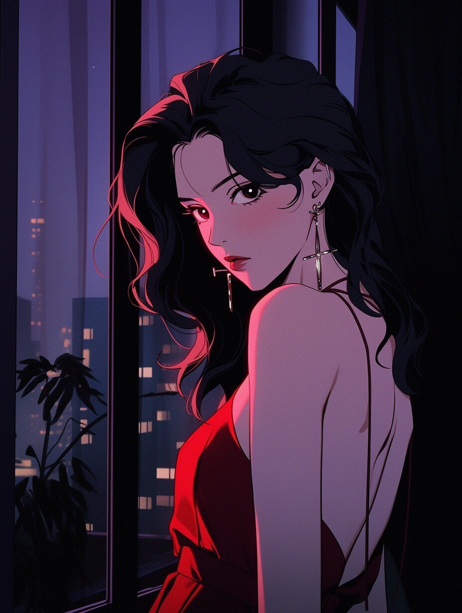 自分のやりたいことをして、自分の好きな姿になるように努力する……。苦しい努力が必要ですが、すべては価値があります