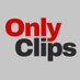 Only Clips (@onlyclipss) Twitter profile photo