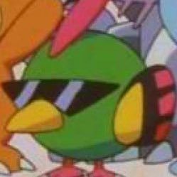 BIRDFAN9000さんのプロフィール画像