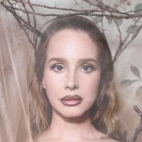 The Cult Of Del Rey(@CinamonSluh) 's Twitter Profile Photo