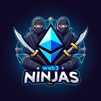 Web3Ninjas (@web3ninjass) 's Twitter Profile