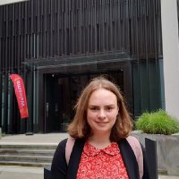 Georgina Spray (@georginaspray) 's Twitter Profile