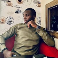 Jos Paws 🐶 (@being_ade) 's Twitter Profile Photo