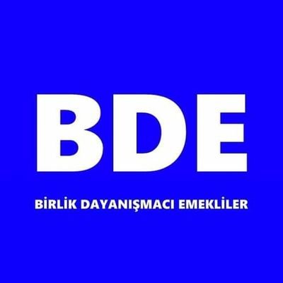Emeklilere insanca ve onurlu bir yaşam, çocuklarımıza ve torunlarımıza sosyal güvenceli ve güvenli bir gelecek için, Türkiye'nin bütün emeklileri birleşin!