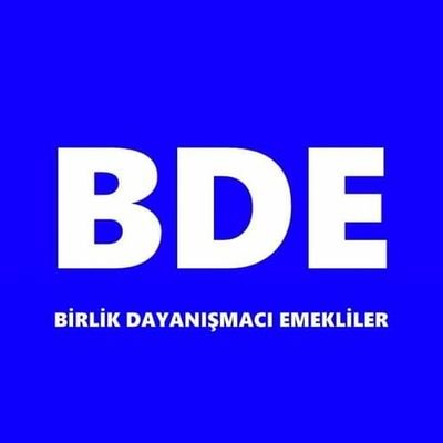 Birlik Dayanışmacı Emekliler