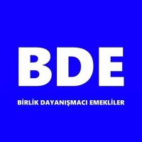 Birlik Dayanışmacı Emekliler(@BirDayEmekliler) 's Twitter Profile Photo