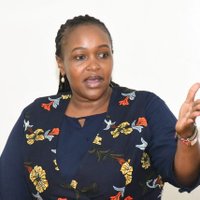 Hon Martha Wangari CBS(@HonWangari) 's Twitter Profileg