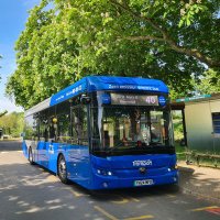 Notts Transport Info and Photos ๐๐ (@nottstransport) 's Twitter Profile