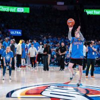 Matt Sanders (@mattsandersnba) 's Twitter Profile