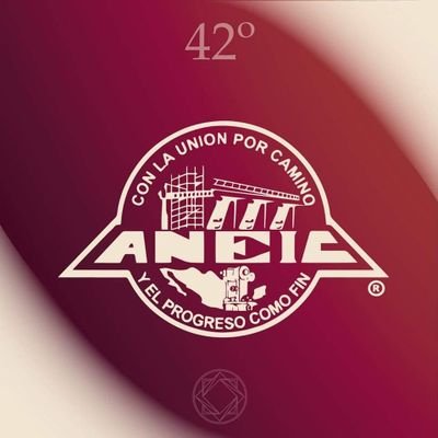 Asociación Nacional de Estudiantes de Ingeniería Civil (ANEIC México) || Con la unión por camino y el progreso como fin