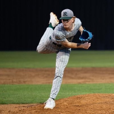 Wyatt Margraves Profile