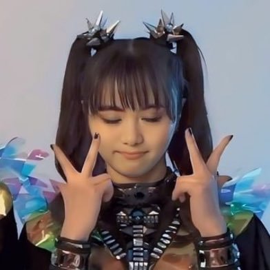 🫶 babymetal , stray kids ot8 & nmixx ot6 ! casual inniter and bmth enjoyer