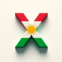 Kurds on X(@kurdX_) 's Twitter Profile Photo