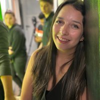 Cinthia Sandoval (@csandovalarija) 's Twitter Profile