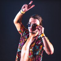 Jake O’Grady (@ogradywrestling) 's Twitter Profile Photo