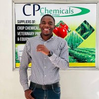 Forward Makasi-Agronomist🇿🇼(@ForwardMakasi1) 's Twitter Profile Photo