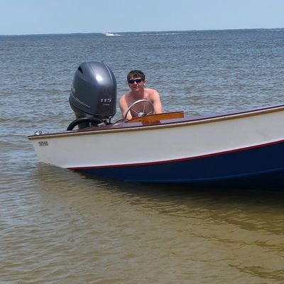 roofing2fish's profile picture. Catholic, husband, dad x 6.