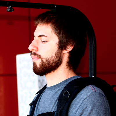 samuelhbi's profile picture. Filmmaker & artist • Building @hbiprod