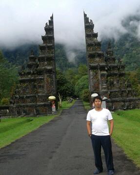 purnomods's profile picture. 