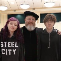 Dr. Jabe Bloom (@cyetain) 's Twitter Profile