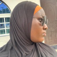 M. A. (@hahrahmidey) 's Twitter Profile