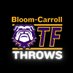 Bloom-Carroll Throws (@bc_throws) Twitter profile photo