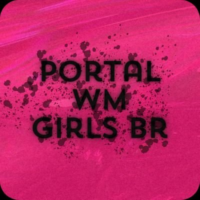 PORTAL WM GIRLS BRASIL