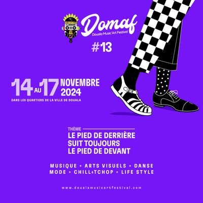 #Domaf #13