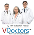 vdoctorsnet's profile picture. Top 1000 Doctors from Pakistan