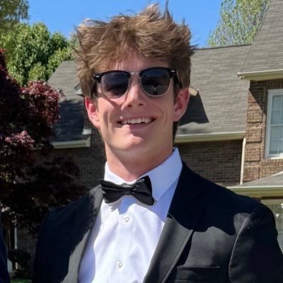 Elijah Linkous Profile