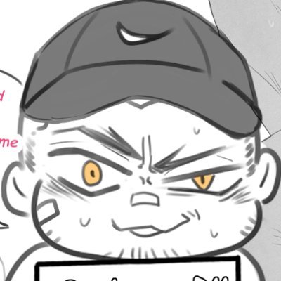 30 🇨🇵 He/Him
https://t.co/2yNkYU5MaQ
minors, fuck off