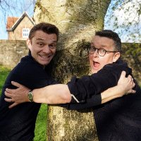 Mullins & Gladwin (@mullinsgladwin_) 's Twitter Profile Photo